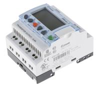 88970042 Crouzet Millenium 3 Series Logic Module, 24 V dc Supply, Transistor Output, 8-Input, Analogue, Digital Input