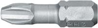 ep102tj3 Facom Phillips Screwdriver Bit, PH2 Tip
