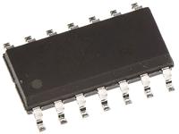 fm31256-g Infineon 64kbit I2C FRAM Memory 14-Pin SOIC, FM31256-G