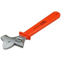 3015 ITL Insulated Tools Ltd Spanner, 300mm, 12in, Imperial, 300 mm Overall, VDE/1000V