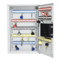 t06020 Rottner Comsafe Key Cabinet 64
