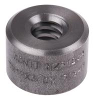 862-5373 RS PRO Cylindrical Nut For Lead Screw, For Shaft Dia. 12mm