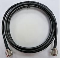 ca197240-xx Mobilemark, 5 m 50 Ω Black