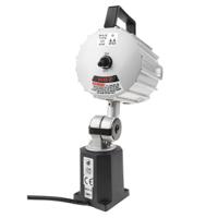 433-3067 RS PRO Halogen Machine Light, 230 V ac, 230 V ac, IP65