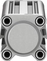 dsbc-32-300-d3-ppsa-n3 Festo Pneumatic Piston Rod Cylinder - 3659388 32 mm Bore, 300 mm DSBC Series, Double Acting Acting