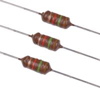 b82144a2155j000 EPCOS 1.5 mH ±5% Ferrite Leaded Inductor, Max SRF:1MHz, Q:60, 160mA Idc, 6Ω Rdc, LBC