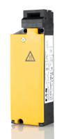 106823-ls-s02-24dft-zbzx Eaton Safety Interlock Switch, 2NC , Spring Lock