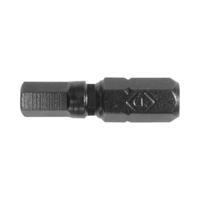 t4560-tx30d15 CK Impact Screwdriver Bit 15 Pieces, Torx