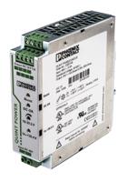 2320144 Phoenix Contact QUINT-PS/48DC/24DC/5 DC-DC Converter, 24V dc/ 5A Output, 30 → 60 V dc Input, 120W, DIN Rail