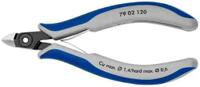 79-02-120 Knipex Knipex Precision Diagonal Cutter