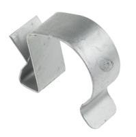277-137 RS PRO Girder Cable Clip 4 → 7 mm