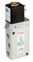 2636000024623050 Norgren Solenoid Pilot Valve - Solenoid 2636 Series