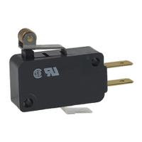 v7-7b17d8 Honeywell Pin Plunger Micro Switch, Quick Connect Terminal, 11 A @ 250 V ac, SP-CO