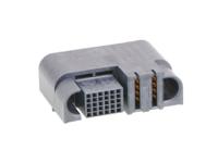 2195640017 Molex PCB Receptacle for use with Board-to-Board, Power, Signal