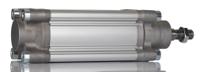 pra802063m160 Norgren Pneumatic Piston Rod Cylinder - PRA/802063/M/160 63 mm Bore, 160 mm PRA 802 Series, Double Acting Acting