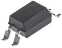 tlp785fgr-lf7fc Toshiba, TLP785F(GR-LF7,F(C DC Input Transistor Output Optocoupler, Surface Mount, 4-Pin DIP