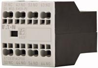 199312-dilm32-xhi31-pi Eaton Auxiliary Contact, 4 Contact, 1 NC, 3 NO, Front Fixing