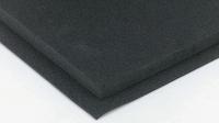 733-6700 RS PRO Black Polyethylene Polyethylene Foam, 1m x 2m x 10mm, -70°C to 110°C