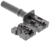 hfbr-4535z Broadcom, HFBR-453xZ, POF Single Mode Simplex Fibre Optic Connector, Plastic Optical 1mm Fibre Size