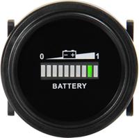 rl-bi002 Runleader RL Series Series Digital Voltmeter DC, LED Display