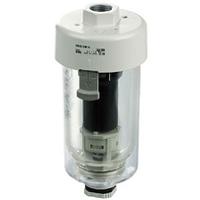 ead402-f02 SMC Rc 1/4 Auto Condensate Drain, EAD402-F02