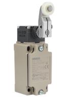 d4b-2a11n Omron D4B-N Series Roller Lever Limit Switch, 2NC, IP67, Metal Housing, 600V ac Max, 10A Max