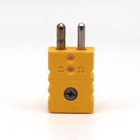 smkc-ansi Prosensor, SMKC ANSI Series Standard Connector for Use with Thermocouple