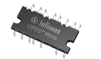 im231l6t2bakma1 Infineon IM231L6T2BAKMA1, Stepper Motor Driver IC, 600 V 23-Pin, DIP