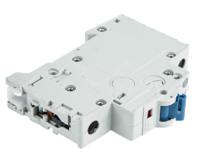 1492-spm1c100 Allen Bradley 1492 1492-SPM MCB, 1P, 10A Curve C, 277V AC, 48V DC, 10 kA Breaking Capacity