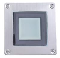 ss7543 Solar Centre, Solar Powered Floodlight, 1 LED, 300 mW, IP44