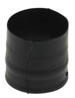 202k121-25-0 TE Connectivity Straight Black, Fluid Resistant Elastomer, 24mm