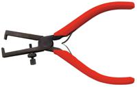 19412 Facom Wire Stripper, 0.1mm Min, 1.8mm Max, 130 mm Overall