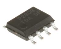 pam2808blbr DiodesZetex PAM2808BLBR LED Driver IC, 2.5/6 V dc 1.5 A 8-Pin SOP