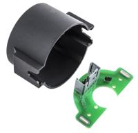 82049011 Crouzet Encoder Encoder for Use with Motor