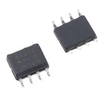 si4435ddy-t1-ge3 Vishay Si4435DDY Type P-Channel MOSFET, 8.1 A, 30 V Enhancement, 8-Pin SOIC SI4435DDY-T1-GE3