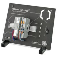 1188165 Phoenix Contact PLCnext Series PLC CPU Starter Kit for Use with PLCNext