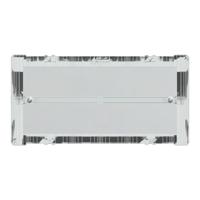 ova59822 Emergency Exit Right Exit Sign