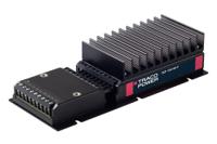 tep-150-2415wi-f TRACOPOWER TEP 150WI DC-DC Converter, 24V dc/ 6.3A Output, 9 → 36 V dc Input, 150W, Chassis Mount, +75°C Max
