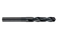 a170210 Dormer A170 Series HSS Twist Drill Bit for Stainless Steel, 21mm Diameter, 158 mm Overall