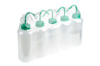 201-2460 RS PRO 1L LDPE Wide Neck Wash Bottle