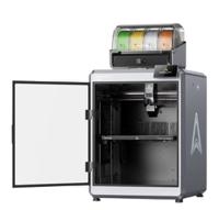 1002110033 K2 Plus Combo 3D Printer