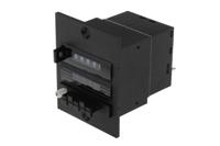 0-886-264 Hengstler 886 Counter, 5 Digit, 25Hz, 24 V dc