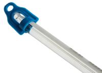 448140 Brannan Immersion Glass Thermometer, +330 °C max