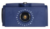 zct21p16 IP66, IP67 Snap Action Limit Switch Plastic, NO/NC, 240V