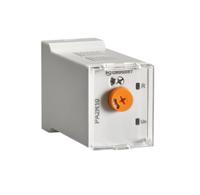 pa2r10mv1 Crouzet PA2R Series Plug In Timer Relay, 12 → 240V ac/dc, 2-Contact, 0.05 → 1 days, 0.05 → 1 min,
