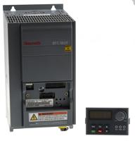 efc5610-2k20-1p2-mda-7p-nnnnn-l1nn Bosch Rexroth Inverter Drive, 2.2 kW, 1 Phase, 230 V ac, 10.1 A, EFC 5610 Series