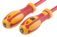 875-5812 RS PRO Phillips; Slotted Insulated Screwdriver Set, 7-Piece