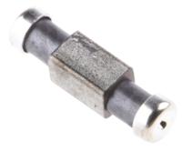 nfe61pt102e1h9l Murata NFE61HT / PT, Feedthrough Capacitor50V dc, Surface Mount