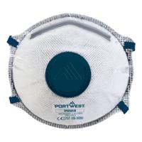 p223whr Portwest P223 Series Mask Respirator Mask