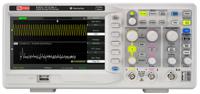 123-6615 RS PRO RSDS1072CML+, 70MHz Bench Oscilloscope, 2 Analogue Channels - RS Calibrated